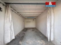 Prodej garáže, Klášterec nad Ohří - Miřetice u Klášterce nad Ohří, 21 m2