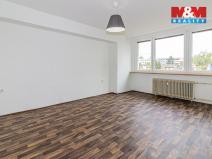 Pronájem bytu 2+1, Zruč nad Sázavou, Slunný vrch, 46 m2