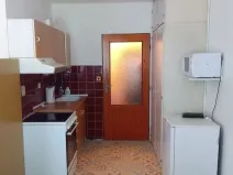 Pronájem bytu 1+kk, Tábor, Zborovská, 20 m2