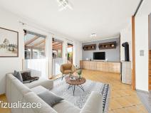 Prodej rodinného domu, Nová Ves - Staré Ouholice, 108 m2