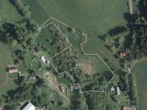 Prodej pozemku, Jívka, 18464 m2