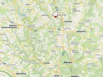 Prodej pole, Vranová Lhota, 2289 m2