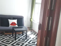 Prodej bytu 3+1, Praha - Vršovice, Rybalkova, 80 m2