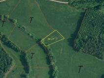 Prodej pole, Stožice - Křepice, 2312 m2