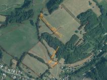 Prodej pole, Rajnochovice, 6248 m2