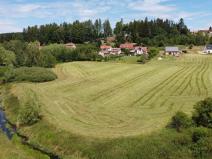 Prodej pole, Sobíňov, 7578 m2