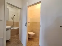 Pronájem bytu 2+kk, Praha - Vršovice, Rybalkova, 45 m2