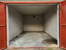 Pronájem garáže, České Budějovice, Ovocná, 16 m2