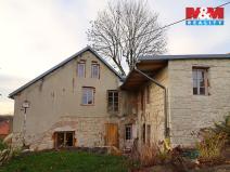 Prodej chalupy, Tuchořice, 150 m2