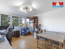 Prodej bytu 3+1, Ostrava - Poruba, Plk. Rajmunda Prchaly, 67 m2