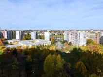 Prodej bytu 1+1, Praha - Stodůlky, Archeologická, 46 m2