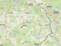 Prodej pole, Mimoň, 1524 m2