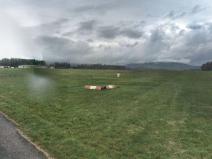 Prodej pozemku, Sychrov - Radostín, 2316 m2