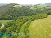 Prodej pozemku, Skorotice, 30636 m2