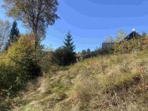 Prodej pozemku, Lučany nad Nisou - Jindřichov, 179 m2