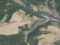 Prodej pole, Nižbor, 5062 m2