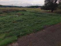 Prodej pozemku, Drahotín, 855 m2