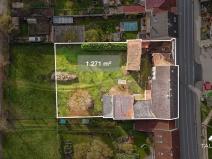 Prodej rodinného domu, Tlučná, Hlavní, 290 m2