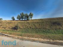 Prodej pozemku, Velký Újezd, 645 m2