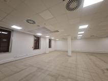 Pronájem obchodního prostoru, České Budějovice - České Budějovice 3, Pražská tř., 277 m2
