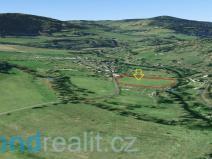 Prodej pozemku, Starý Šachov, 15324 m2