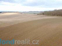 Prodej pole, Terešov, 2574 m2