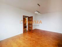 Pronájem bytu 2+1, Děčín, 65 m2