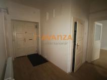 Prodej bytu 2+1, Děčín, 28. října, 82 m2