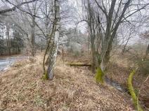 Prodej pozemku, Slatina, 1757 m2