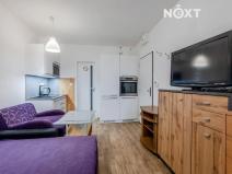 Prodej apartmánu, Všemina, 19 m2