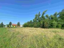 Prodej pozemku, Moravský Písek, 2722 m2