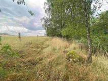 Prodej pozemku, Kladruby - Tuněchody, 2230 m2