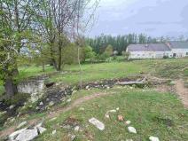 Prodej pozemku, Žár, 1454 m2