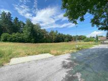 Prodej pozemku, Slavče - Dobrkovská Lhotka, 1014 m2