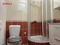 Prodej bytu 1+1, Kladno, U výtopny, 28 m2