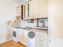 Prodej bytu 1+kk, Holubice, Lesní, 41 m2