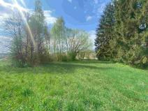 Prodej pozemku, Peč, 1275 m2