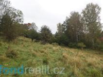 Prodej pozemku, Chřibská, 11994 m2