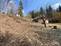 Prodej pozemku, Rokytnice v Orlických horách, 858 m2