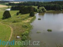 Prodej pozemku, Chodský Újezd, 7127 m2