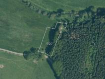 Prodej pole, Chodský Újezd - Nahý Újezdec, 25088 m2