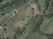 Prodej pozemku, Chotěvice, 15834 m2