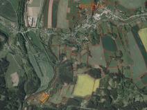 Prodej pozemku, Chotěvice, 15834 m2