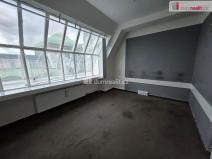 Pronájem kanceláře, Praha - Nové Město, Vodičkova, 141 m2