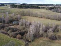 Prodej pozemku, Dolní Dvořiště - Trojany, 18915 m2