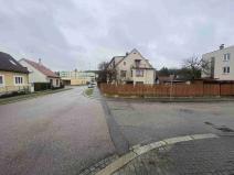 Prodej pozemku, Zliv, 149 m2