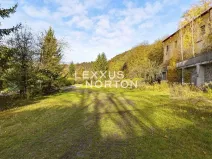 Prodej pozemku pro bydlení, Praha - Troja, V Podhoří, 1763 m2