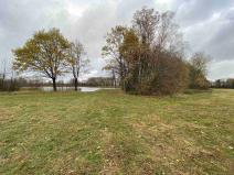 Prodej pozemku, Horní Stropnice - Svébohy, 1287 m2