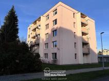 Pronájem bytu 2+1, Lipník nad Bečvou - Lipník nad Bečvou I-Město, Za Parkem, 58 m2