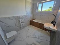 Pronájem rodinného domu, Milovice, Platanová, 137 m2